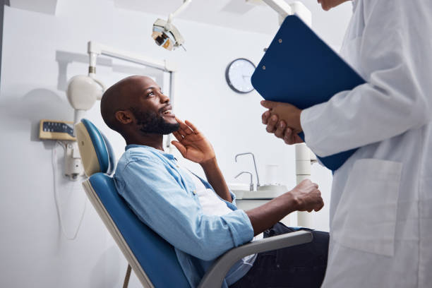 Best Walk-In Emergency Dental Services in Tuckerman, AR