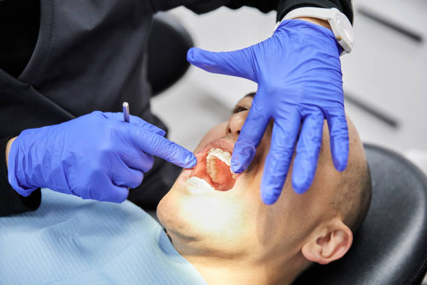 Best Urgent Dental Care for Toothaches in Tuckerman, AR